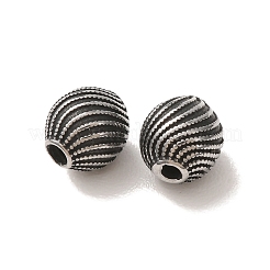 304 Stainless Steel Beads&nbsp;SA-CBA9DCB-17AS