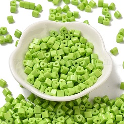 Baking Paint Glass Bead&nbsp;SEED-H002-K-D302