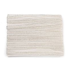 Polyester Lace Trims&nbsp;OCOR-A007-22