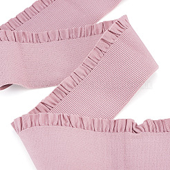 4.7 Yards Elastic Lace Ribbon&nbsp;OCOR-TA00003-96B