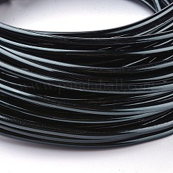 Round Anodized Aluminum Wire&nbsp;AW-S001-0.6mm-10
