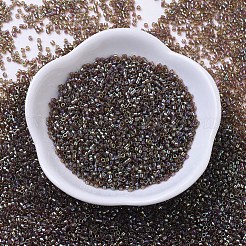 MIYUKI Delica Beads&nbsp;X-SEED-J020-DB0122