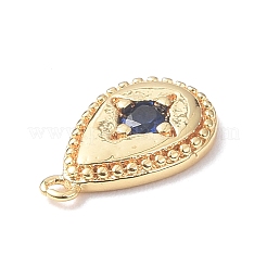 Brass Charms&nbsp;KK-I702-02B