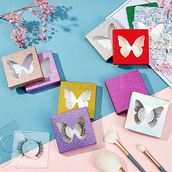 20 Sets 10 Colors Paper Folding Boxes&nbsp;CON-OC0001-29