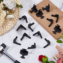 2 Styles Plastic Corner Guards&nbsp;FIND-FH0017-13