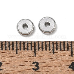 304 Stainless Spacer Beads&nbsp;SA-CBAF1D5-26P-A