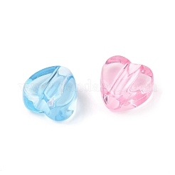Transparent Acrylic Beads&nbsp;TACR-Z004-03