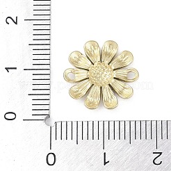 304 Stainless Steel Links Connector Charms&nbsp;STAS-L022-410G