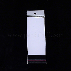 OPP Cellophane Bags&nbsp;OPC-S020-04A