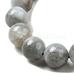 Natural Aquamarine Beads Strands&nbsp;LS-G-I349-A01-01F