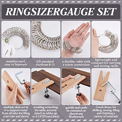 Jewelry Tools Sets&nbsp;DIY-BC0016-66