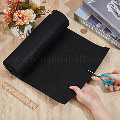 Felt Roll Fabric&nbsp;DIY-WH0308-794C-03