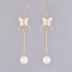 Dangle Earrings&nbsp;EJEW-JE03973-01