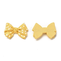Resin Cabochons&nbsp;CRES-M008-08B