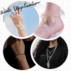 100Pcs 5 Colors Tibetan Style Alloy Pendants&nbsp;FIND-FH0003-24