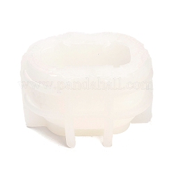Bus Candle Silicone Molds&nbsp;DIY-L072-008