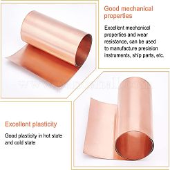 Copper Rolls&nbsp;AJEW-WH0252-54F-01