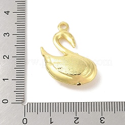 Rack Plating Brass Pendants&nbsp;KK-S380-20G-A