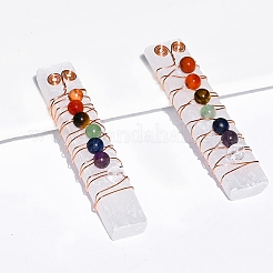 Chakra Jewelry&nbsp;G-F734-10A