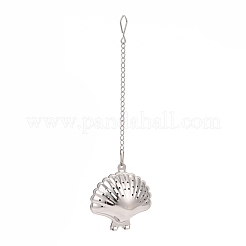 304 Stainless Steel Tea Infuser&nbsp;AJEW-D048-01P