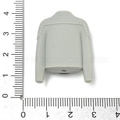 Silicone Focal Beads&nbsp;SL-CBAE849-01B