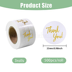 Self-adhesive Stickers&nbsp;STIC-WH20816-007
