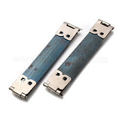 (Defective Closeout Sale: Some Rusty) Iron Internal Flex Frames&nbsp;FIND-XCP0003-30A