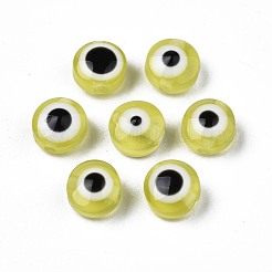 Transparent Resin Beads&nbsp;RESI-TD001-06