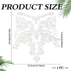 1Pc Cloth Flower&nbsp;DIY-MA0007-03A