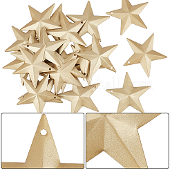 Iron Pendants&nbsp;IFIN-GF0001-43D