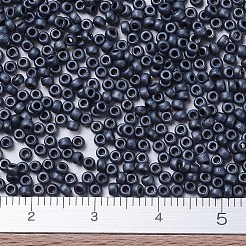 MIYUKI Round Rocailles Beads&nbsp;X-SEED-G007-RR2001
