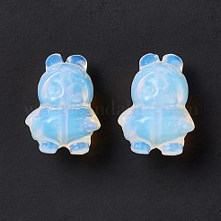 Opalite Beads&nbsp;G-E006-04