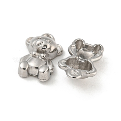 Non-Tarnish 304 Stainless Steel Charms&nbsp;X-STAS-N103-115P