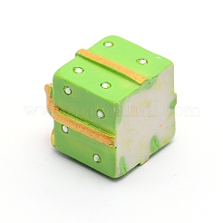 Christmas Plastic Home Display Decorations&nbsp;AJEW-WH0155-27B