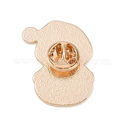 Christmas Enamel Pins&nbsp;LS-JEWB-F041-01C