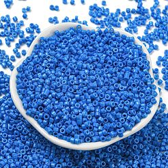 Baking Paint Glass Seed Beads&nbsp;SEED-S042-05A-37