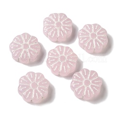 Opaque Lampwork Beads&nbsp;LAMP-P065-03B