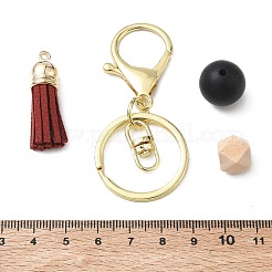 DIY Keychain Making Kits&nbsp;DIY-TA0012-84