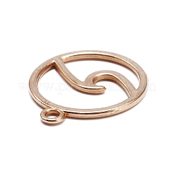 Alloy Pendants&nbsp;FIND-WH0111-65