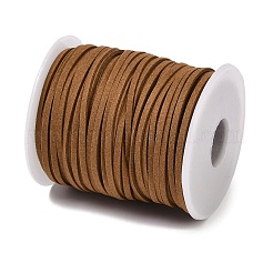 50 Yards Faux Suede Cord&nbsp;LW-U001-01I