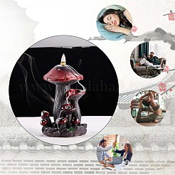 Backflow Incense Burners&nbsp;JX255A