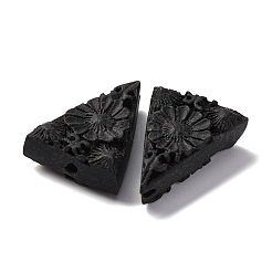 Cinnabar Beads&nbsp;CARL-K001-24