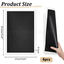 Paper Engraving Marking Paper for Laser Engraver and Cutting Machine&nbsp;DIY-WH0632-42B
