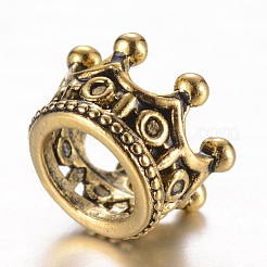 Alloy Beads&nbsp;X-PALLOY-G148-09AG