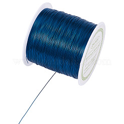 Round Copper Beading Wire for Jewelry Making&nbsp;YS-TAC0004-0.3mm-10