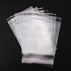 OPP Cellophane Bags&nbsp;OPC-R010-15.5x9cm