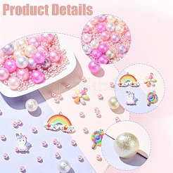 DIY Jewelry Making Kits&nbsp;DIY-YW0010-81