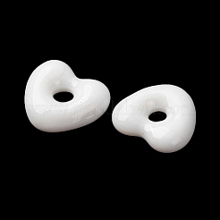 Handmade Lampwork Beads&nbsp;LAMP-S069-04O
