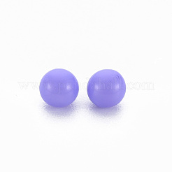 Opaque Acrylic Beads&nbsp;LS-X-MACR-S373-62A-02
