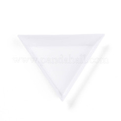 Plastic Diamond Painting Tray Holder&nbsp;C015Y-01